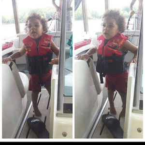 Meet your Posher, King